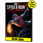 Spider-Man Miles Morales – Offline Activation