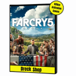 Far Cry 5 – Offline Activation