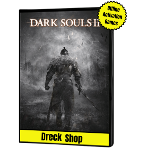 DARK SOULS™ II – Offline Activation