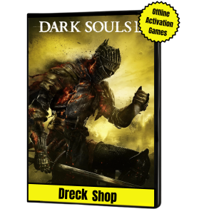 DARK SOULS™ III – Offline Activation