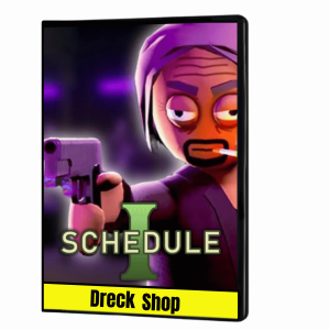 Schedule I – Steam