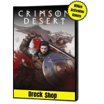 Crimson Desert – Offline Activation