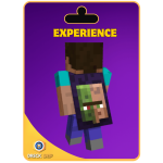 Experience Cape – Minecraft