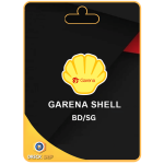 Garena Shell BD/SG