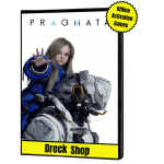 Pragmata – Offline Activation